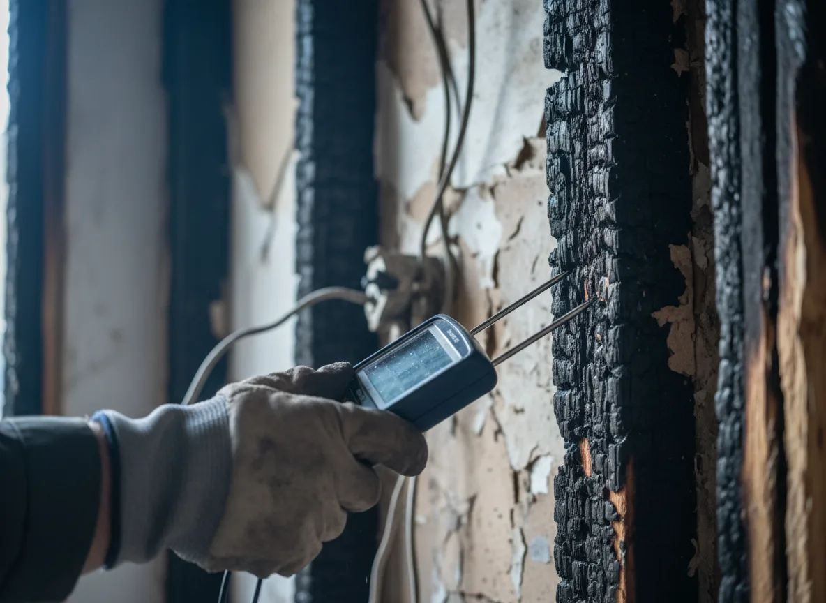 Fire Damage Restoration Ewing, IL FAQs